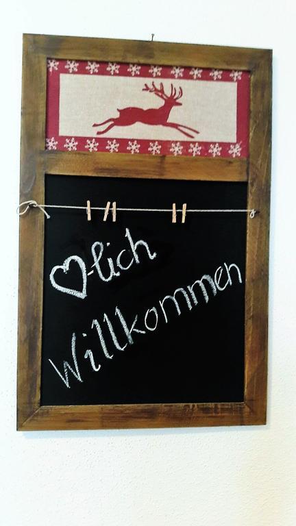 Landhaus BergMoment - adults only Ellmau Exterior foto